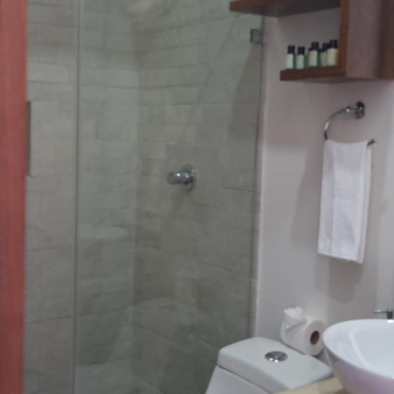 Cozy Caribe Studio Netflix Speed Wifi - Studio - 23