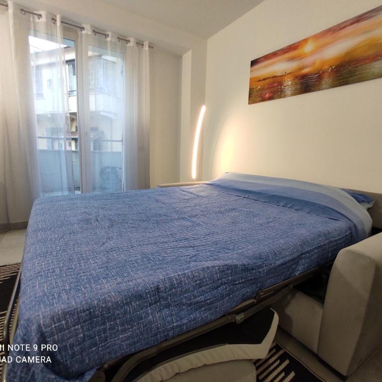 PAMA MAR - Appartamento con 1 Camera da Letto - 14
