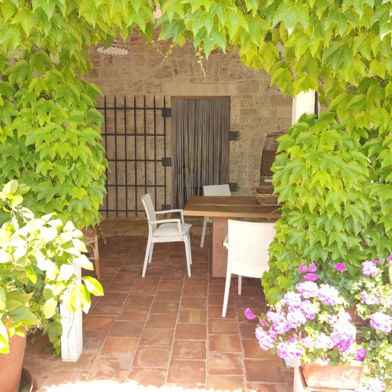 Trulli Volpe - Villa con 3 Camere da Letto - 3