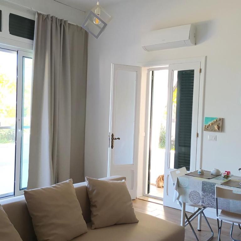 La prima casa - Appartamento con Vista Mare - 7