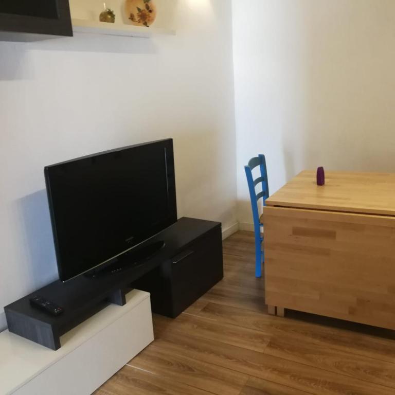 Casa Paradiso - One-Bedroom Apartment - 5