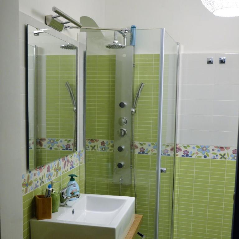 Casa Paradiso - One-Bedroom Apartment - 6