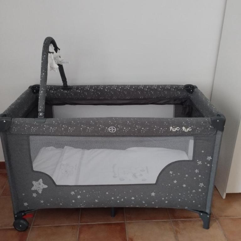 Casa vacanza Sole di Sicilia - Appartamento con 2 Camere da Letto - 30