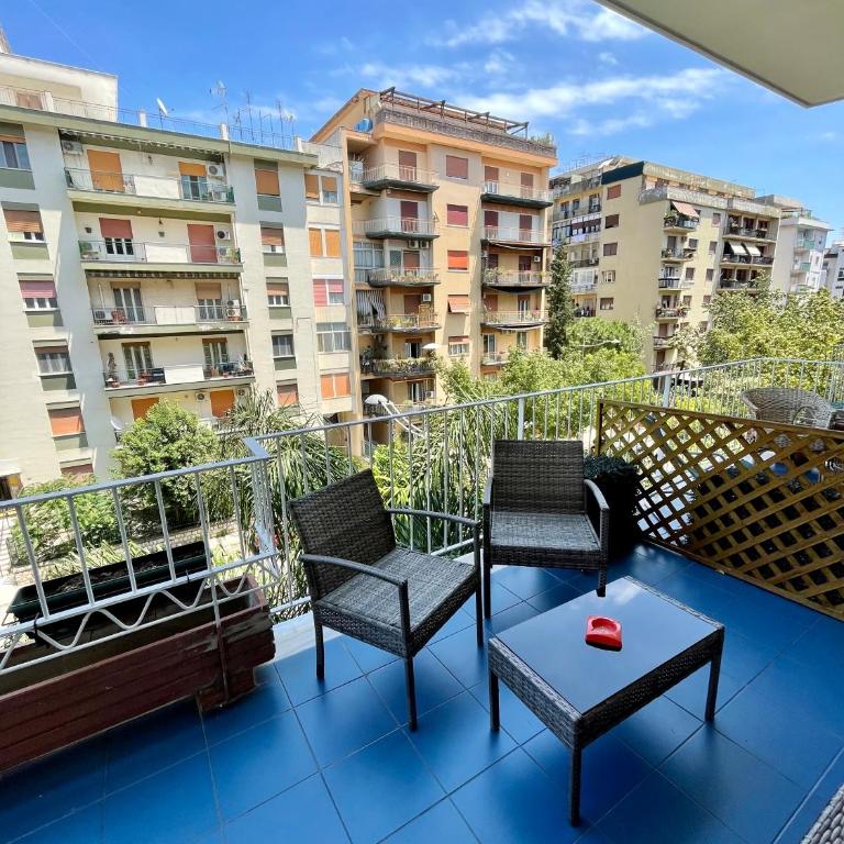 Casa Sciuti - Superior Apartment with Balcony - 7
