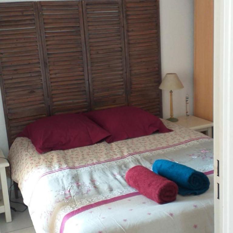 hippocampe f2 - Appartement 1 Chambre - 8