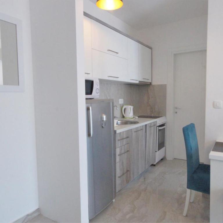 Mondi Azzurri - One-Bedroom Apartment - 9