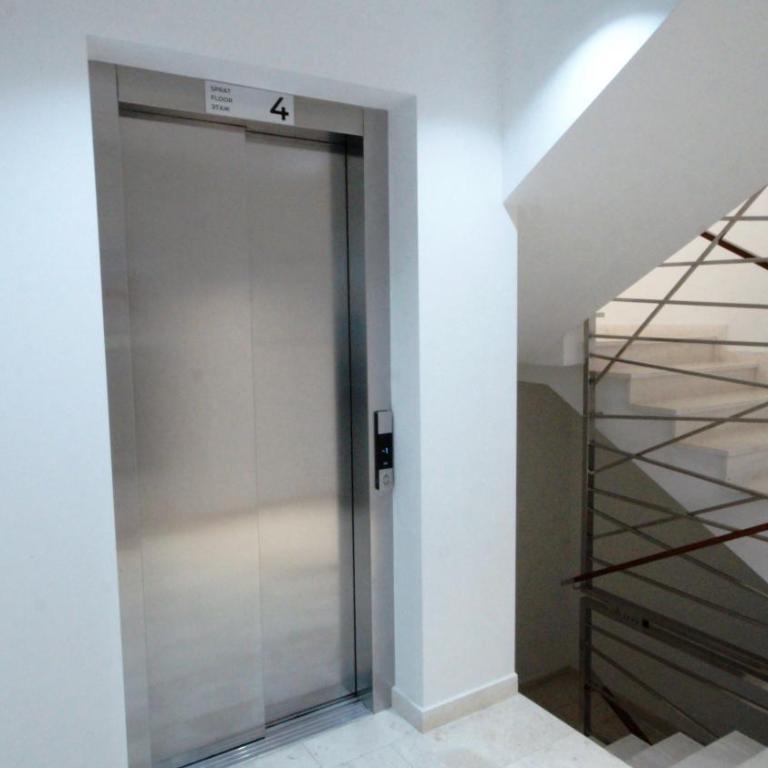 Mondi Azzurri - One-Bedroom Apartment - 31