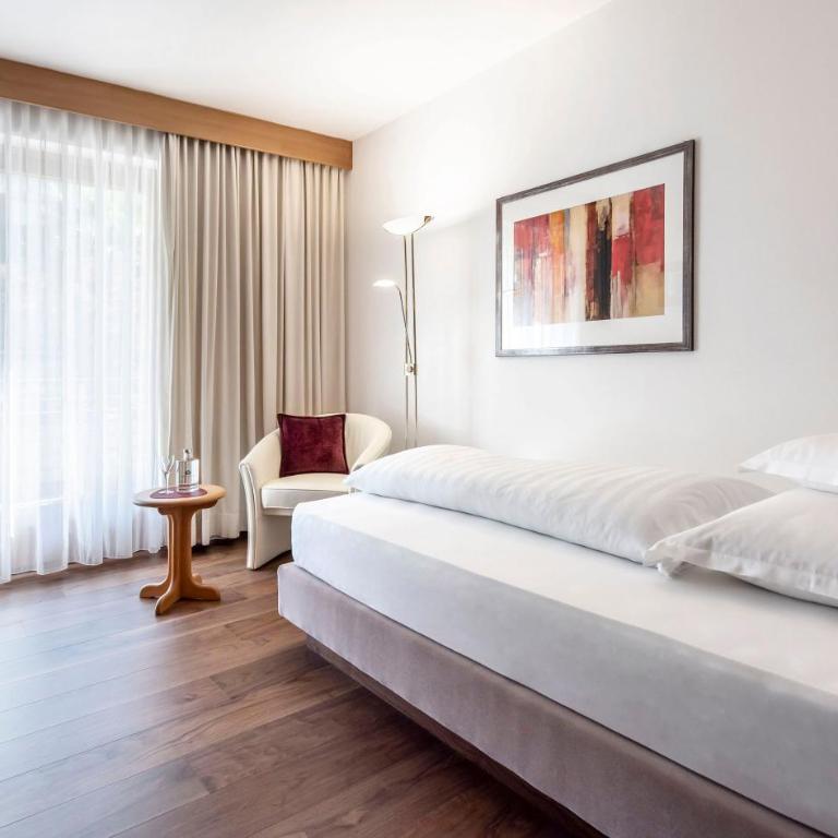 Marini's giardino Hotel - Single Room - 3