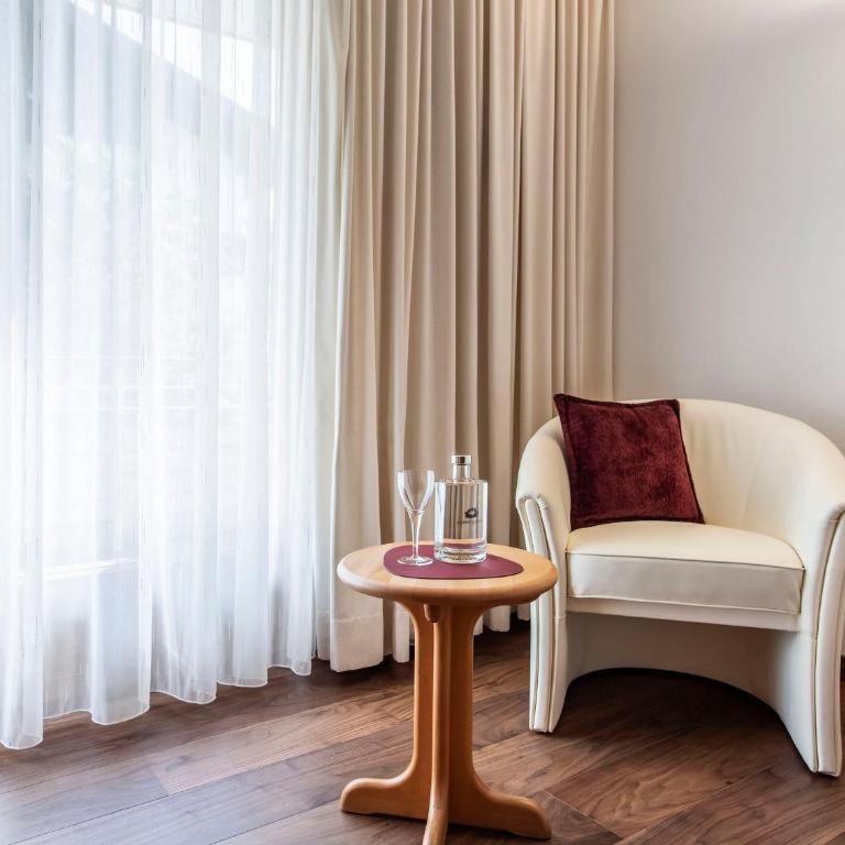Marini's giardino Hotel - Single Room - 2
