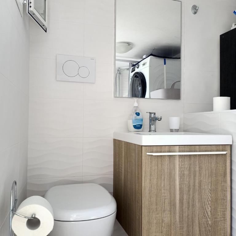 Casa Moonlight - Appartamento con 2 Camere da Letto - 38