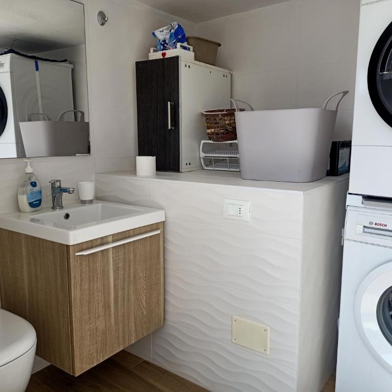Casa Moonlight - Appartamento con 2 Camere da Letto - 39