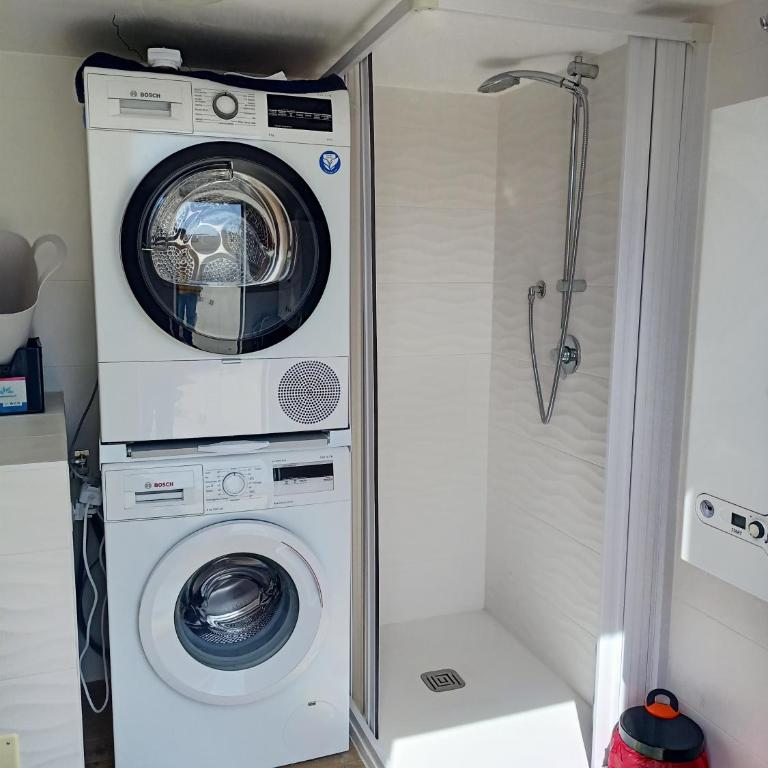 Casa Moonlight - Appartamento con 2 Camere da Letto - 37