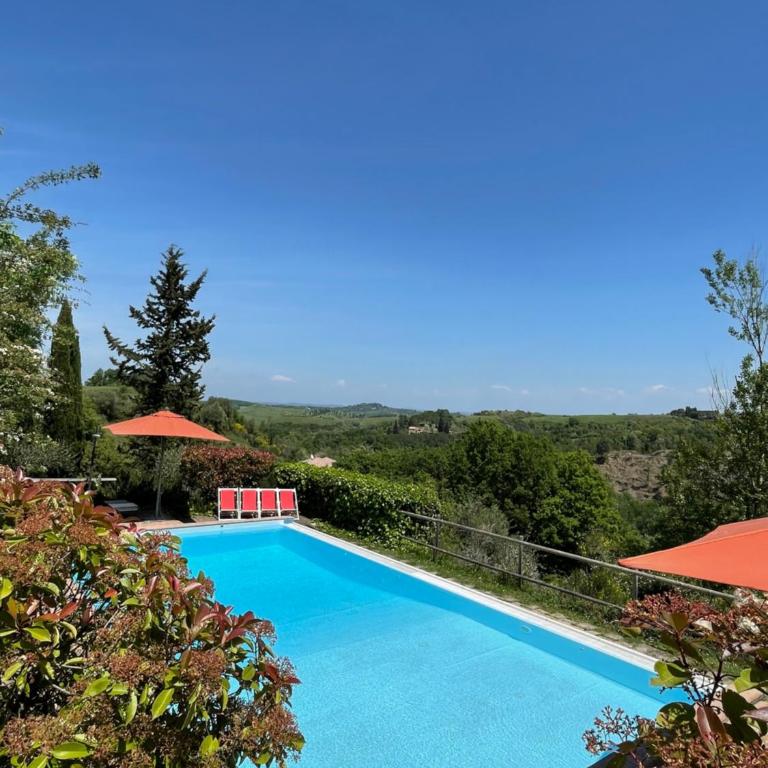 Villa Ledonia - Villa - 12