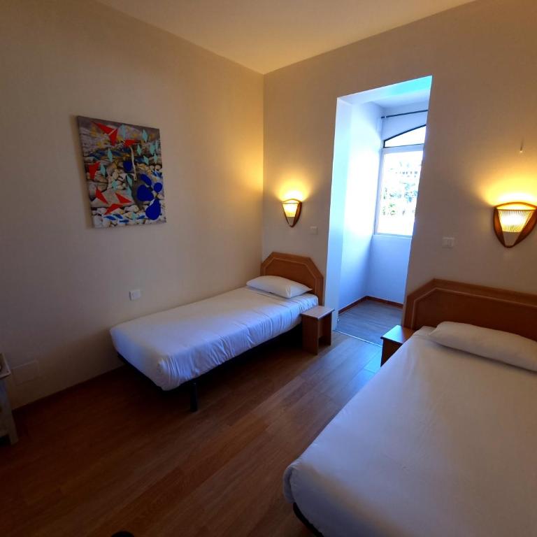 Hôtel Sole Mare - Chambre Lits Jumeaux Standard - 4
