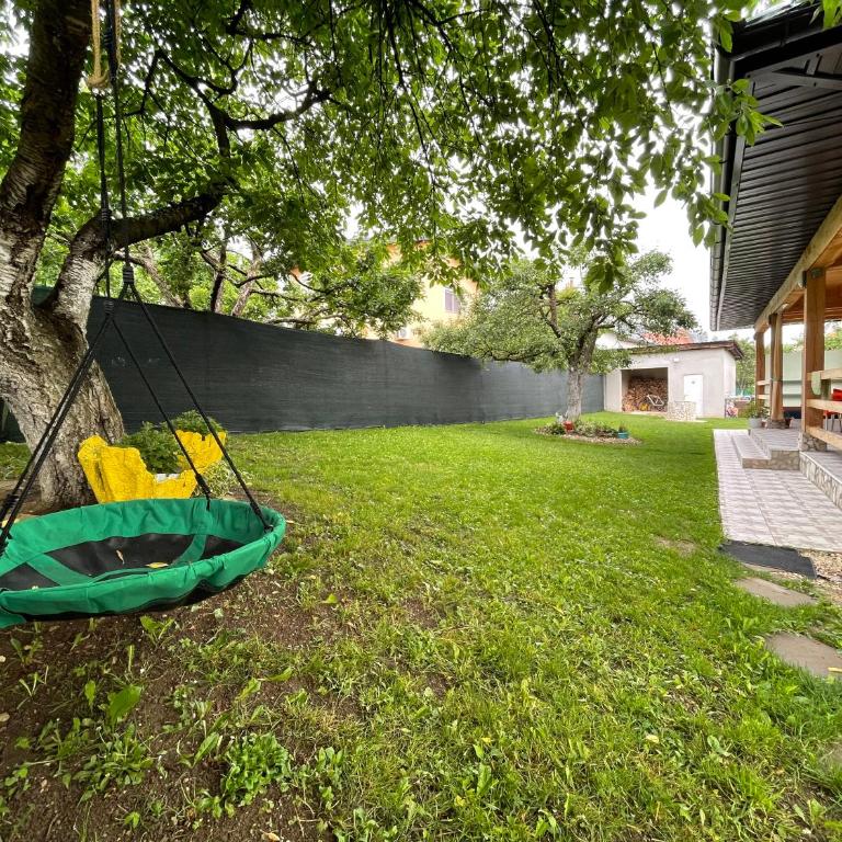 Wooden Villa Sarajevo - Vila - 7