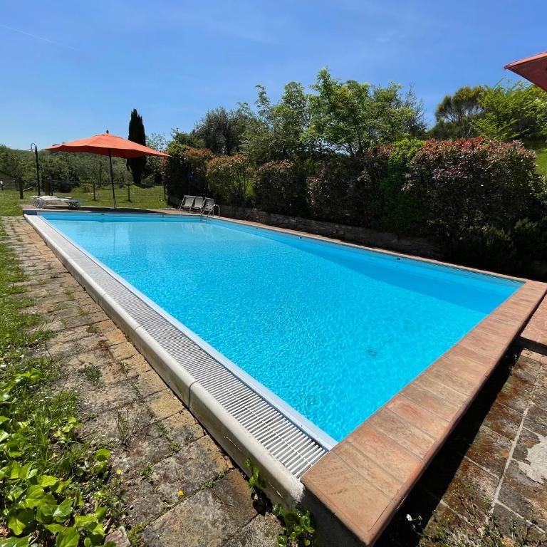 Villa Ledonia - Villa - 18