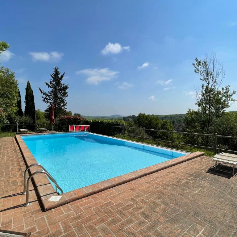 Villa Ledonia - Villa - 25