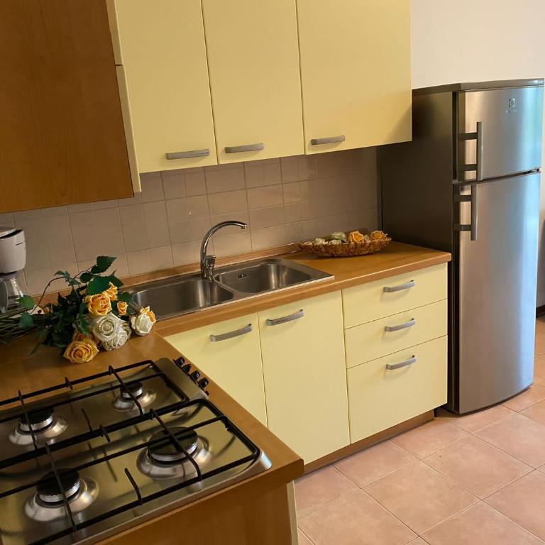 Villaggio Lido del Sole - Appartamento con 1 Camera da Letto - 6