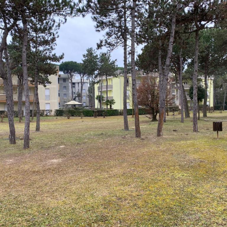 Villaggio Lido del Sole - Appartamento con 1 Camera da Letto - 10