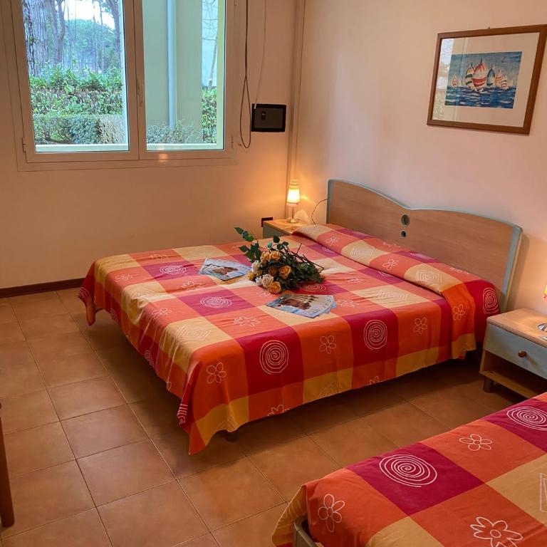 Villaggio Lido del Sole - Appartamento con 1 Camera da Letto - 11