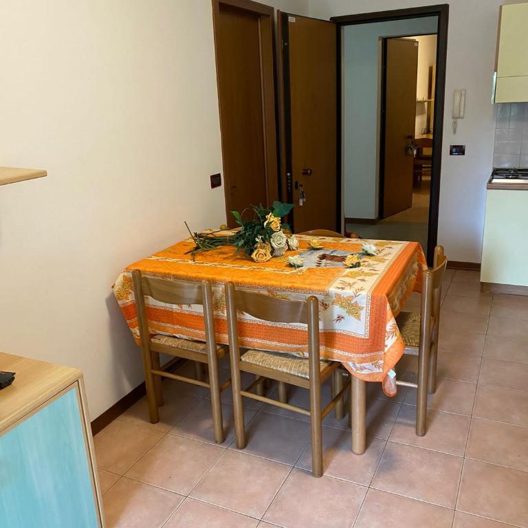 Villaggio Lido del Sole - Appartamento con 1 Camera da Letto - 14