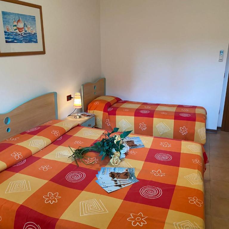 Villaggio Lido del Sole - Appartamento con 1 Camera da Letto - 16