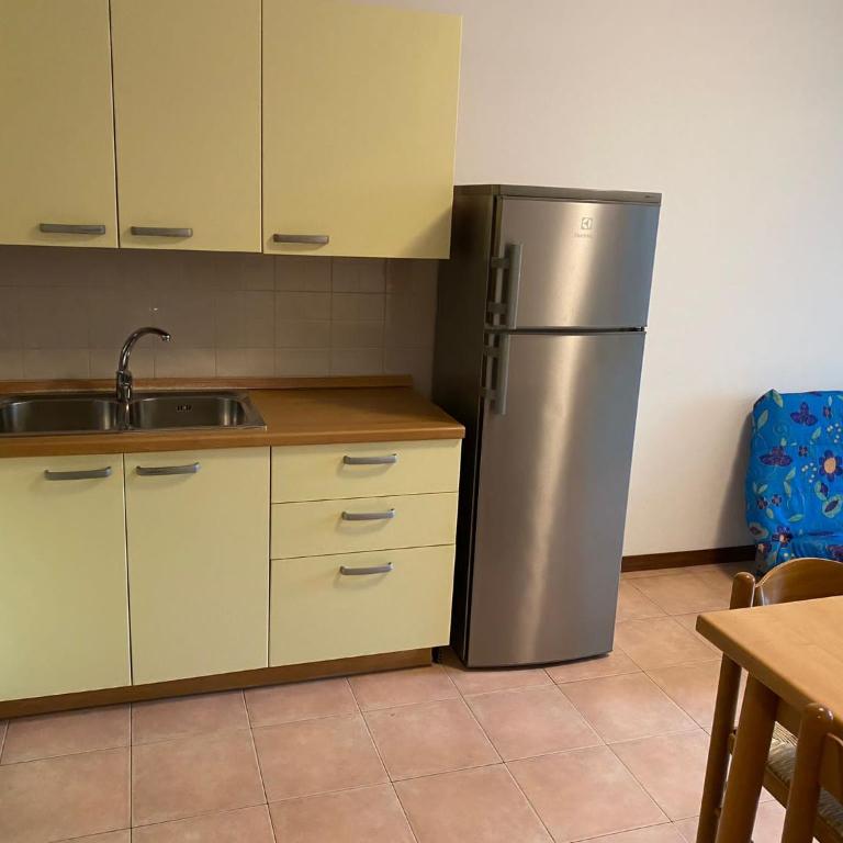 Villaggio Lido del Sole - Appartamento con 1 Camera da Letto - 17