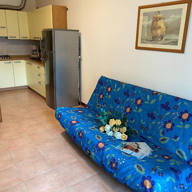 Villaggio Lido del Sole - Appartamento con 1 Camera da Letto - 18