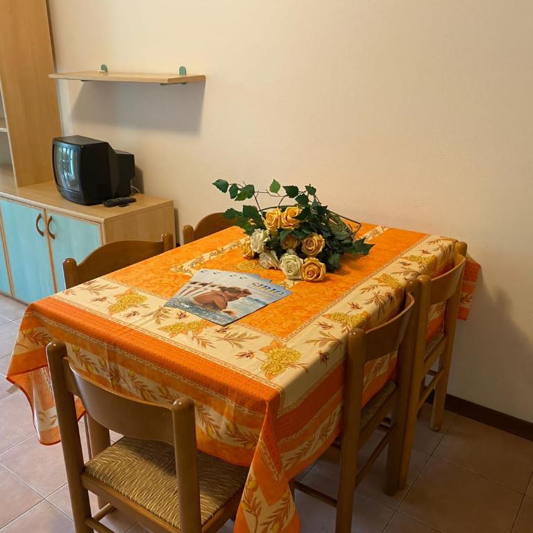 Villaggio Lido del Sole - Appartamento con 1 Camera da Letto - 21