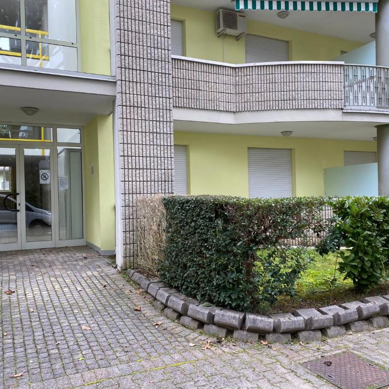 Villaggio Lido del Sole - Appartamento con 1 Camera da Letto - 22