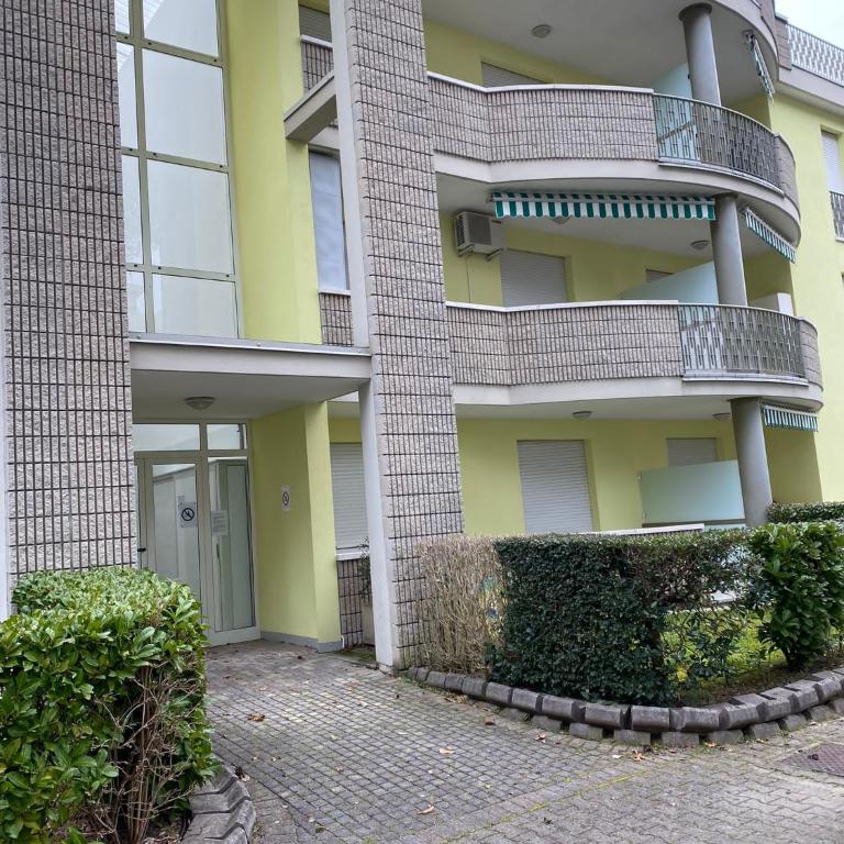Villaggio Lido del Sole - Appartamento con 1 Camera da Letto - 23
