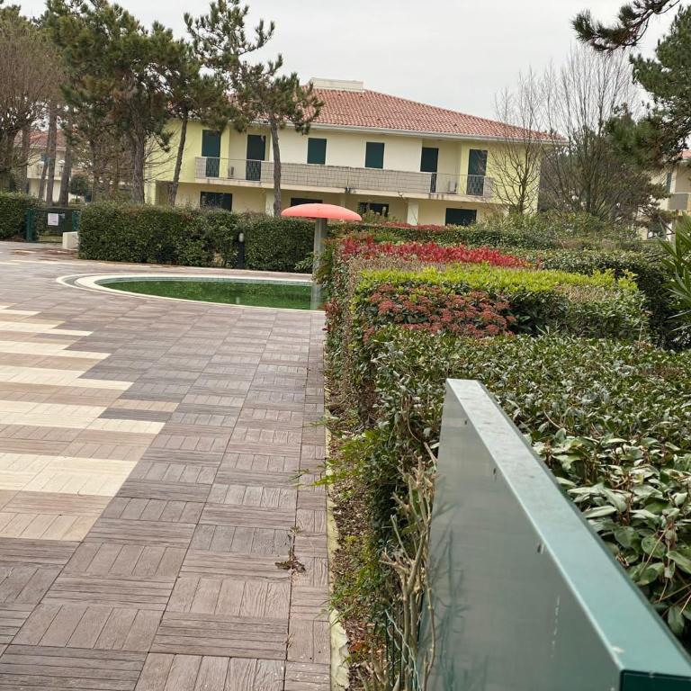Villaggio Lido del Sole - Appartamento con 1 Camera da Letto - 24