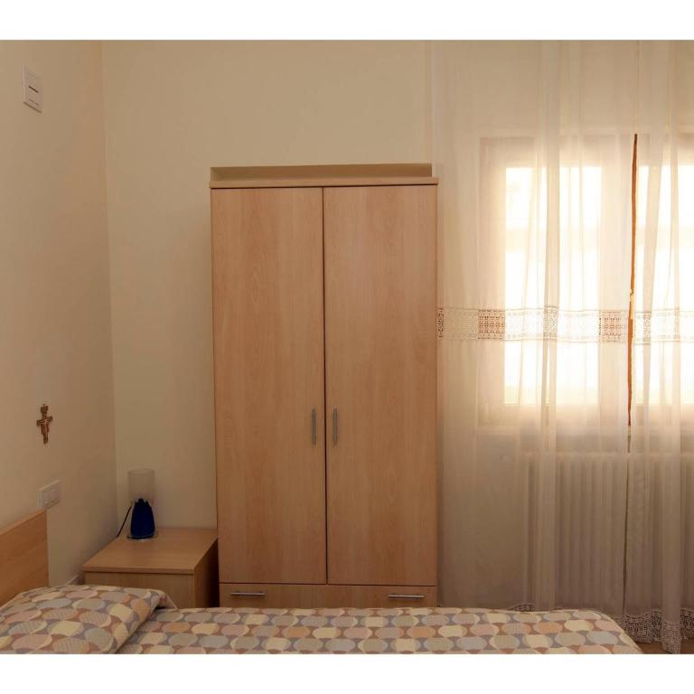 B&B & Residence Pozzo Misseo - Camera Quadrupla - 5
