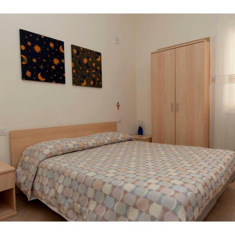 B&B & Residence Pozzo Misseo - Camera Quadrupla - 6