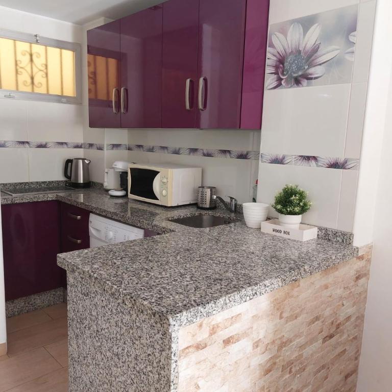 Minerva - One-Bedroom Apartment - 24