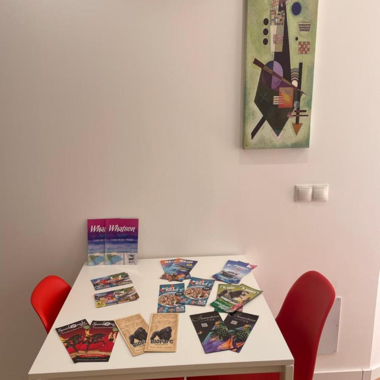 Cosy Sunrise Beach - Apartamento de 1 dormitorio con terraza - 7