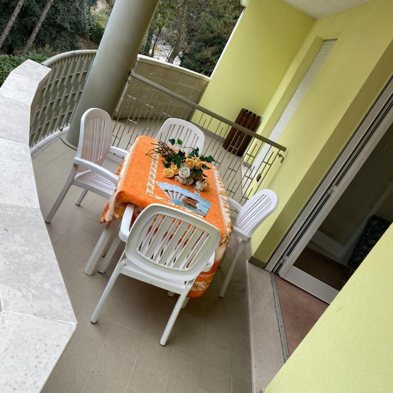 Villaggio Lido del Sole - Appartamento con 1 Camera da Letto - 23