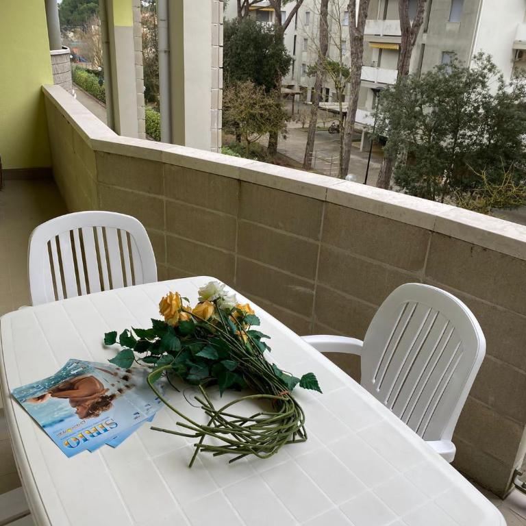Villaggio Lido del Sole - Appartamento con 1 Camera da Letto - 22