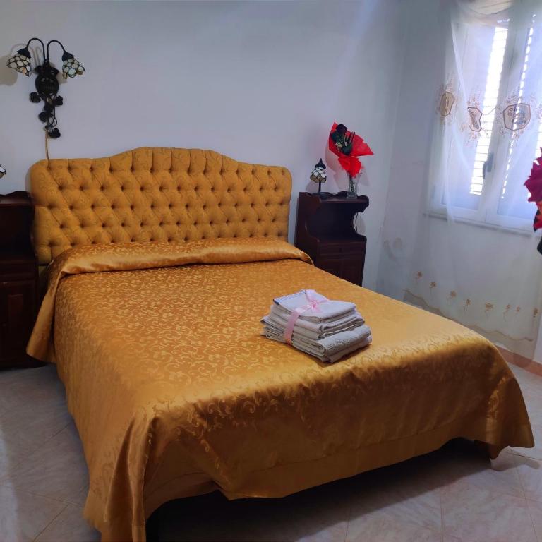 TORRE PINTA Masseria Medioevale - Appartamento con 3 Camere da Letto - 1