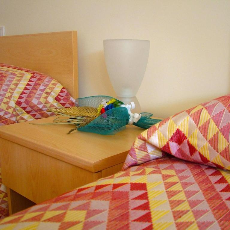B&B & Residence Pozzo Misseo - Camera Tripla - 5