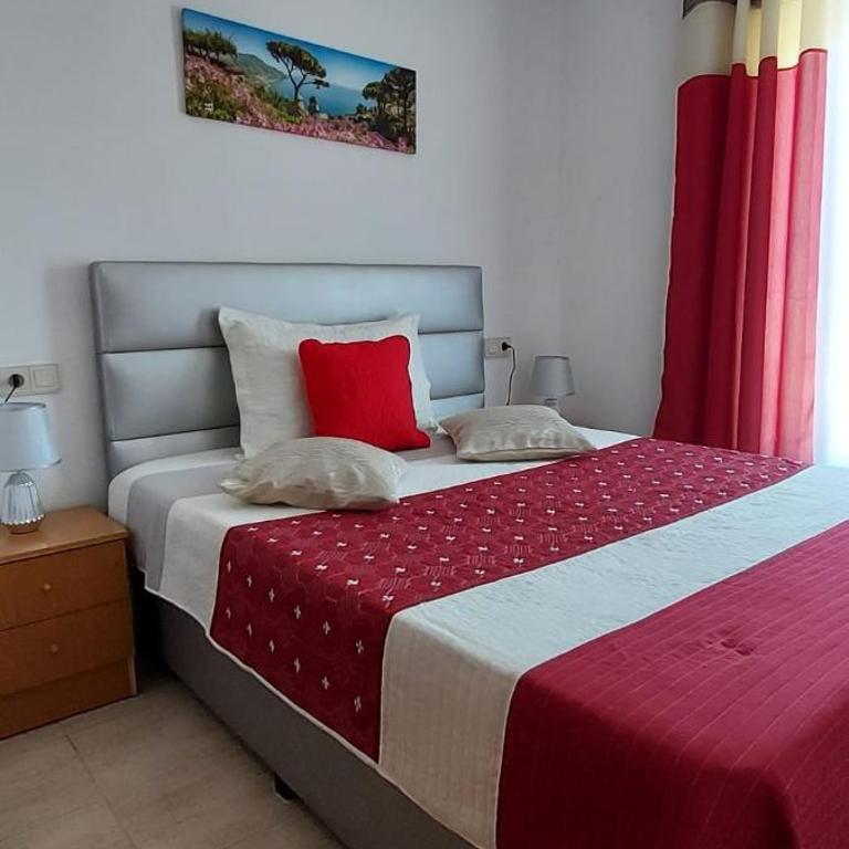 Godisa 18 Apartment Playa del Cura Torrevieja! - Apartment - 4