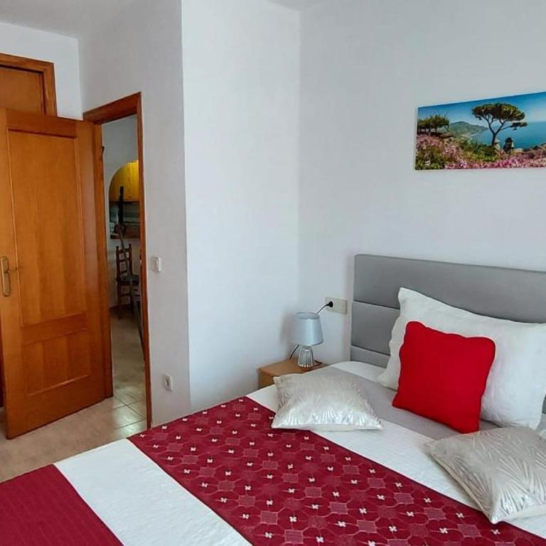 Godisa 18 Apartment Playa del Cura Torrevieja! - Apartment - 3