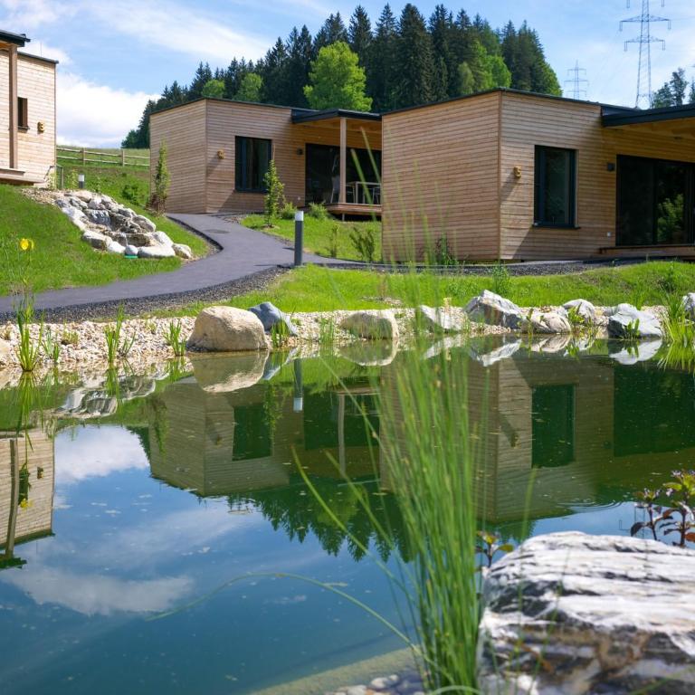 Wiesenquartier I Chalet I Adults only - Chalet - 22