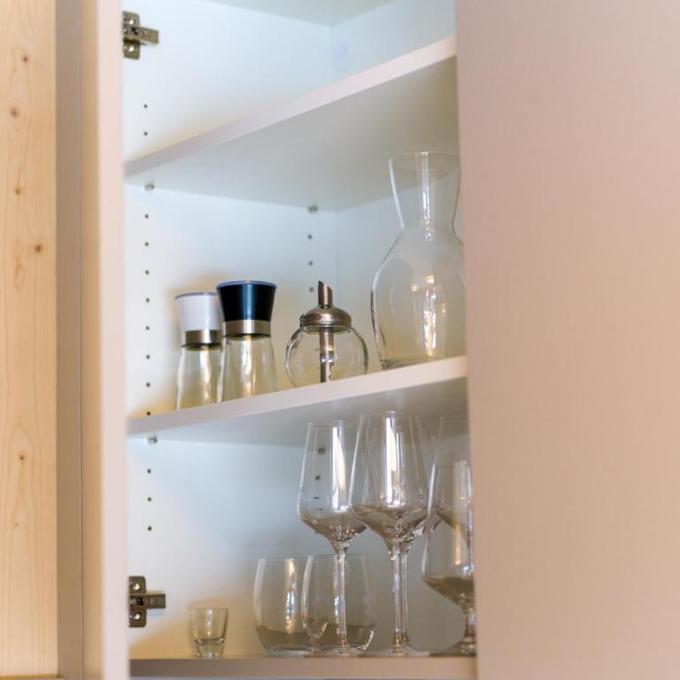 Wiesenquartier I Chalet I Adults only - Chalet - 25