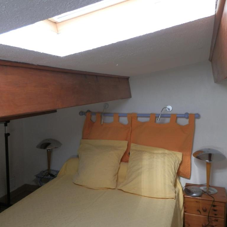 Pitchou - Appartement 2 Chambres - 11