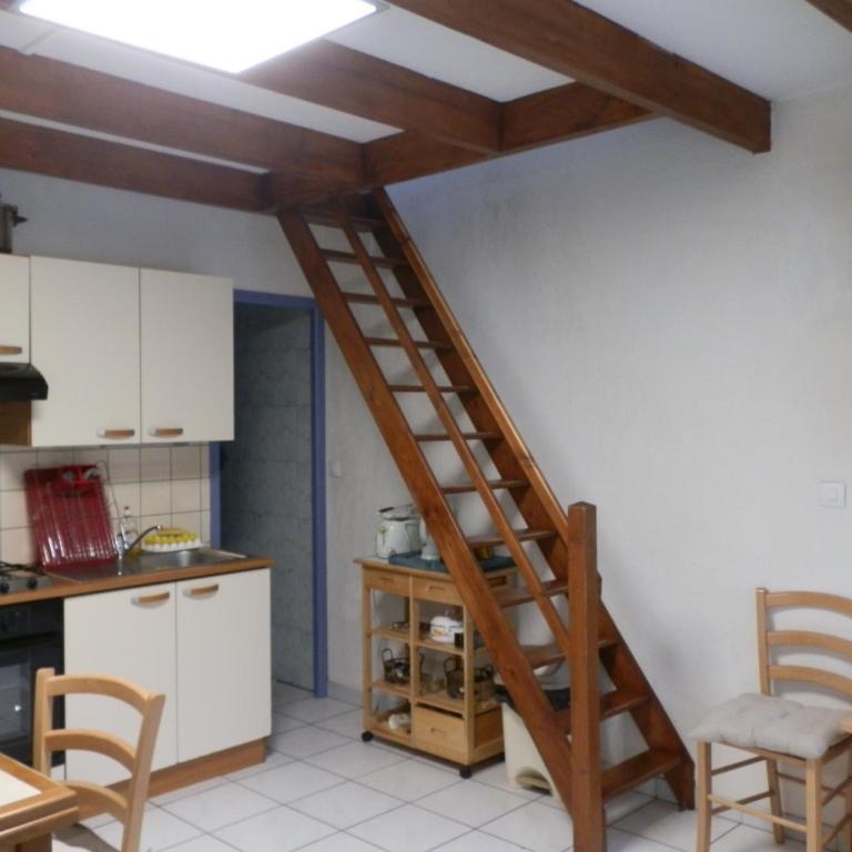 Pitchou - Appartement 2 Chambres - 13
