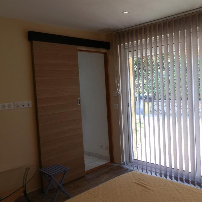Pitchou - Appartement 2 Chambres - 15