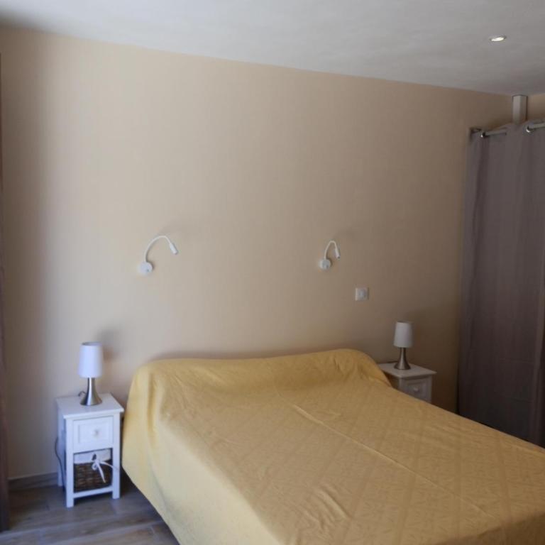 Pitchou - Appartement 2 Chambres - 18