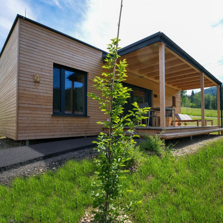 Wiesenquartier I Chalet I Adults only - Chalet - 31