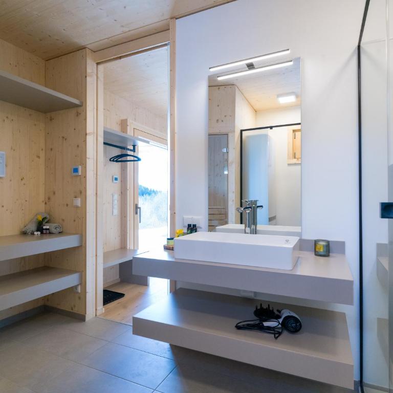 Wiesenquartier I Chalet I Adults only - Chalet - 32